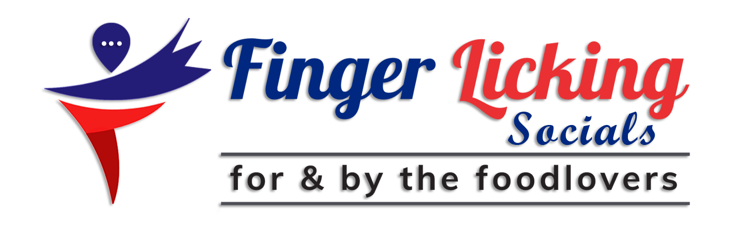 Finger Licking